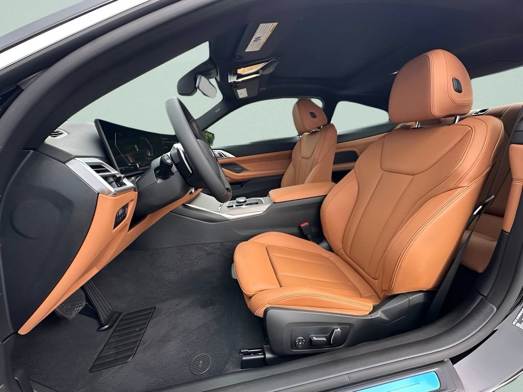 New 2027 BMW 430i Coupe w/ Premium Package AWD/4WD image 10