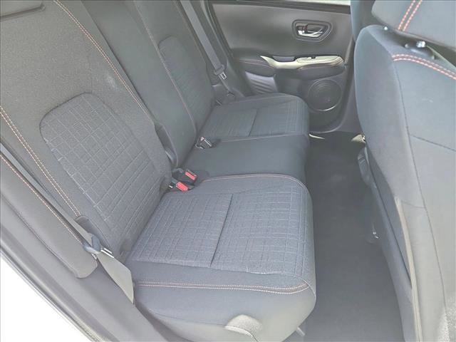 Used 2025 Honda HR-V Sport image 18