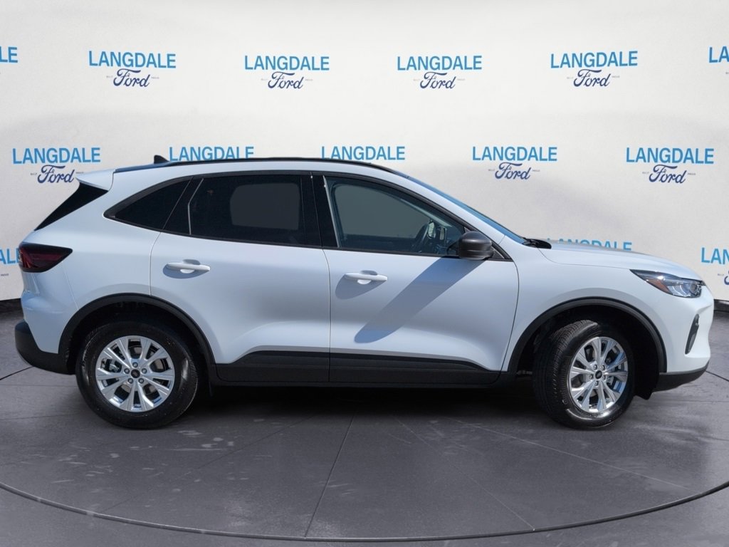 New 2026 Ford Escape Active video 3