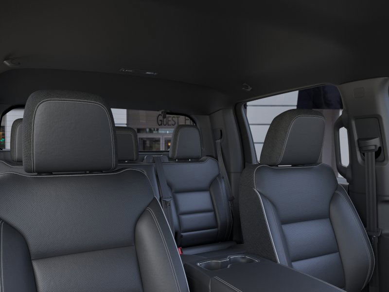 New 2026 GMC Sierra EV Elevation w/ Premium Package image 24