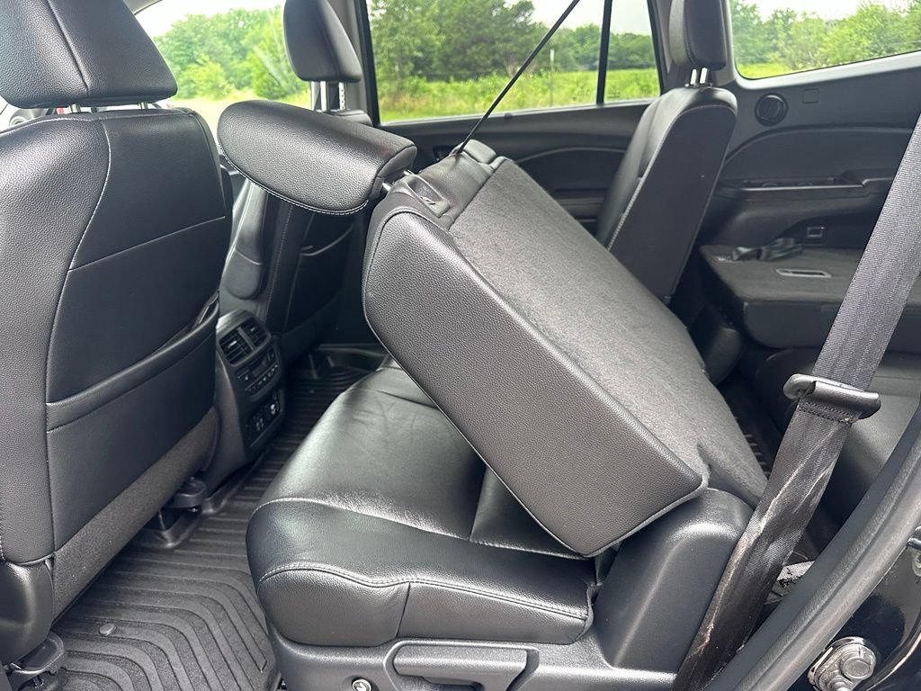Used 2022 Honda Pilot Touring image 26