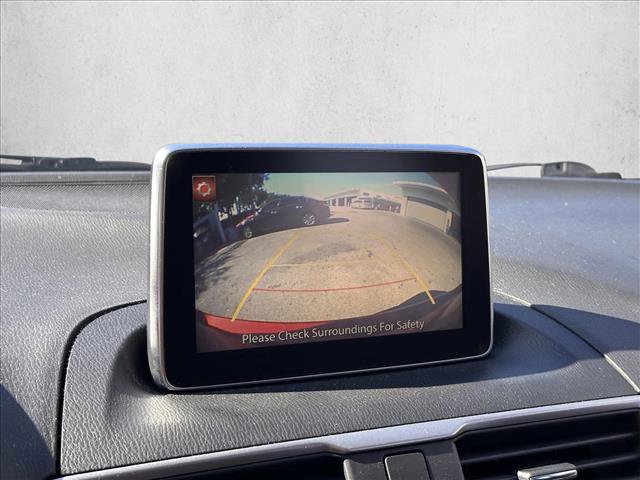 Used 2015 MAZDA MAZDA3 i Touring image 13