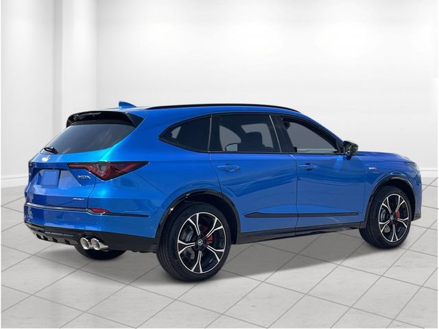 New 2026 Acura MDX Type S AWD/4WD image 5