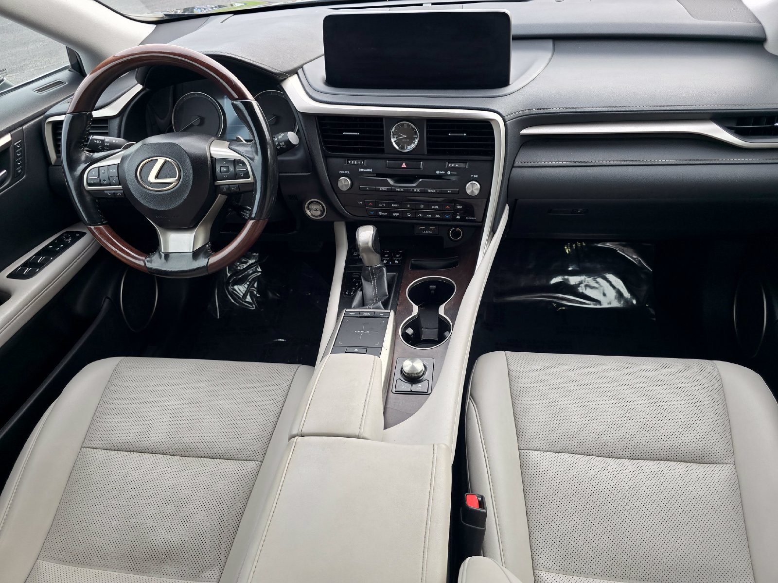Used 2021 Lexus RX 350 AWD w/ Premium Package image 27