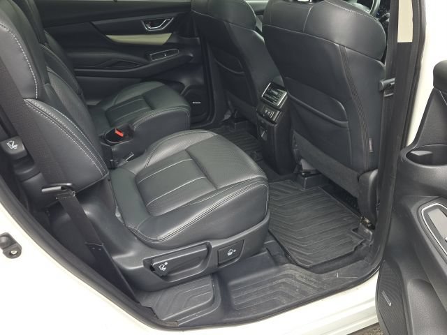Used 2019 Subaru Ascent Limited w/ Popular Package #3 AWD/4WD image 10