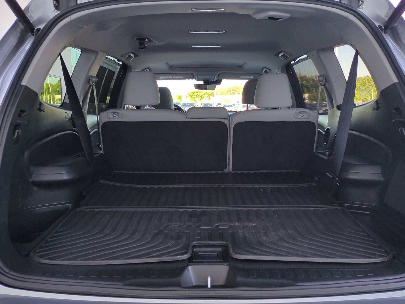 Used 2021 Honda Pilot Special Edition image 34