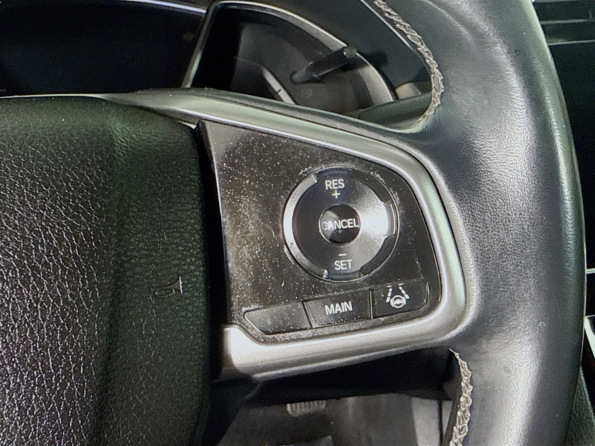 Used 2017 Honda Civic Touring image 15