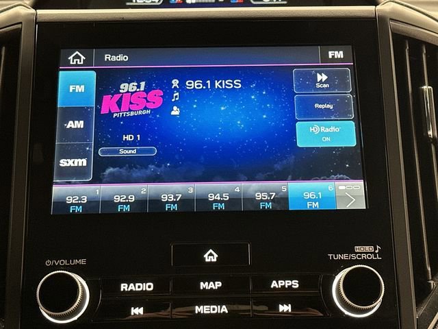 Certified 2024 Subaru Forester Wilderness AWD/4WD image 12