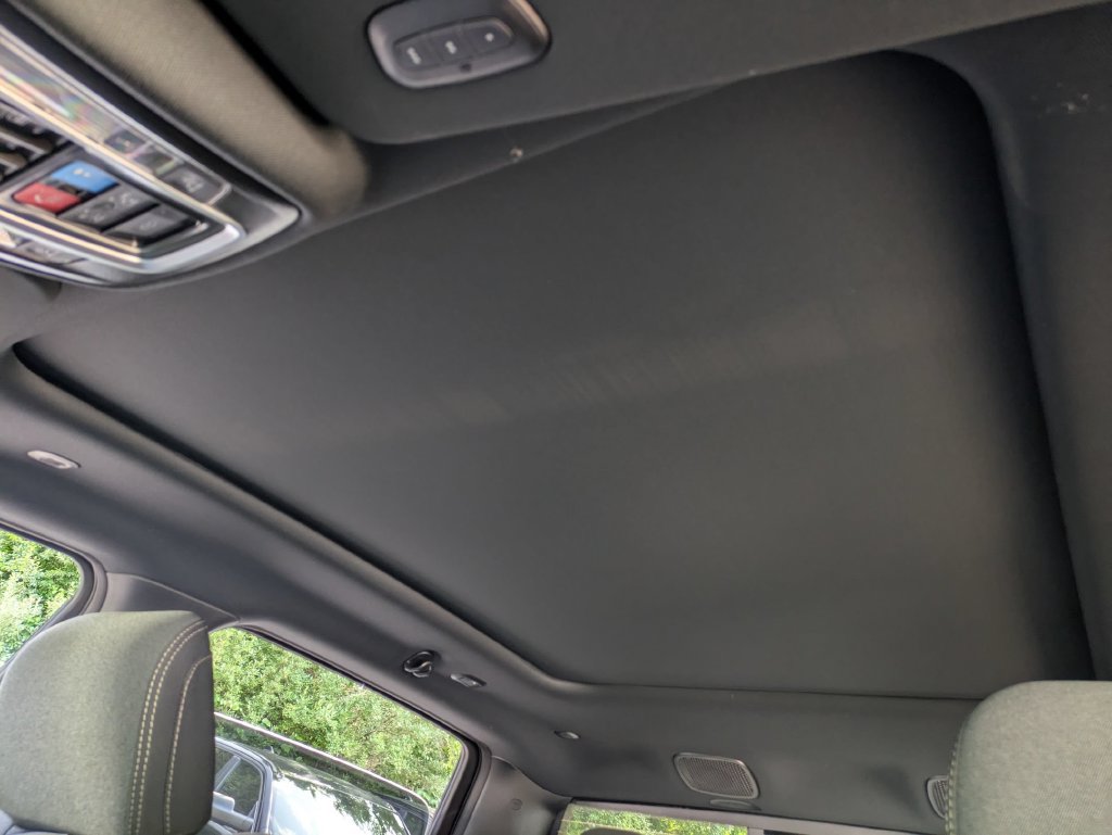 New 2026 RAM 1500 Big Horn AWD/4WD image 23