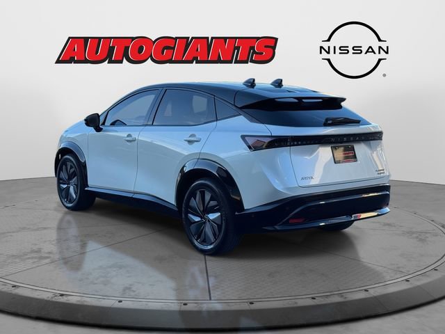 Used 2023 Nissan Ariya image 5
