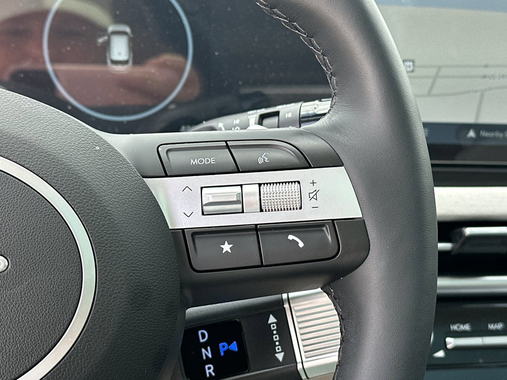 New 2026 Hyundai Tucson Limited AWD/4WD image 15