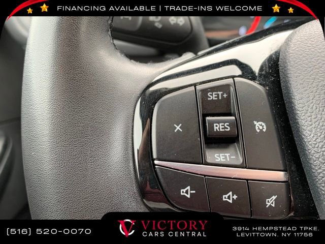 Used 2022 Ford Escape SE w/ SE Sport Appearance Package image 22