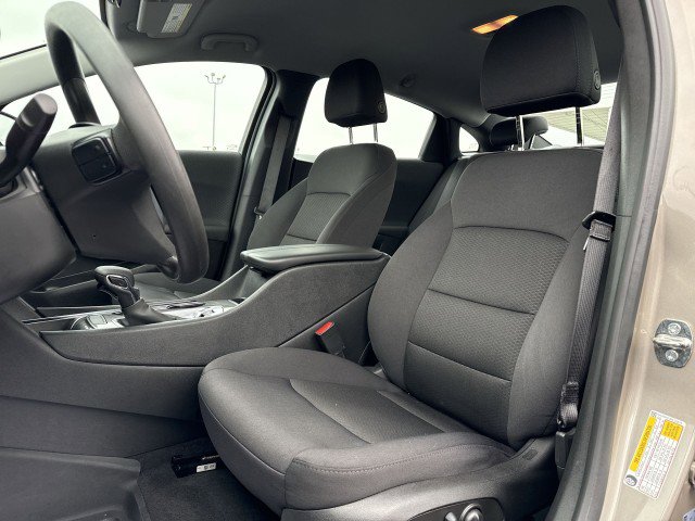 Certified 2023 Chevrolet Malibu LT w/ LPO, Floor Liner Package image 13