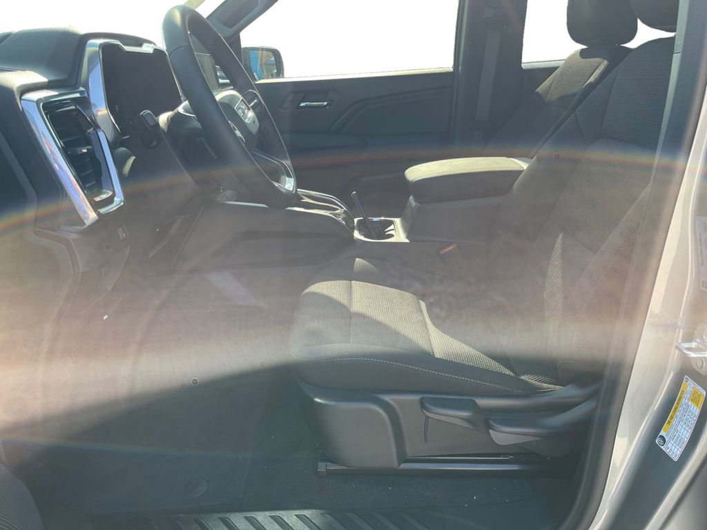 New 2026 GMC Canyon Elevation w/ Convenience Package image 9