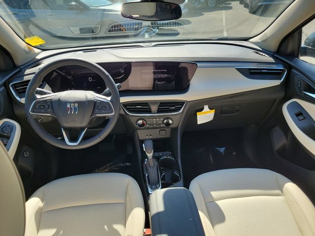 New 2026 Buick Encore GX Preferred w/ Comfort Package AWD/4WD image 7