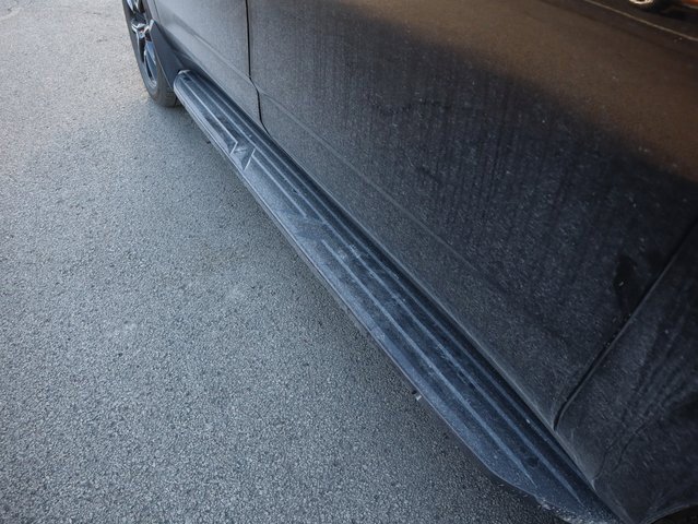 Used 2021 Chevrolet Suburban RST w/ Luxury Package image 10