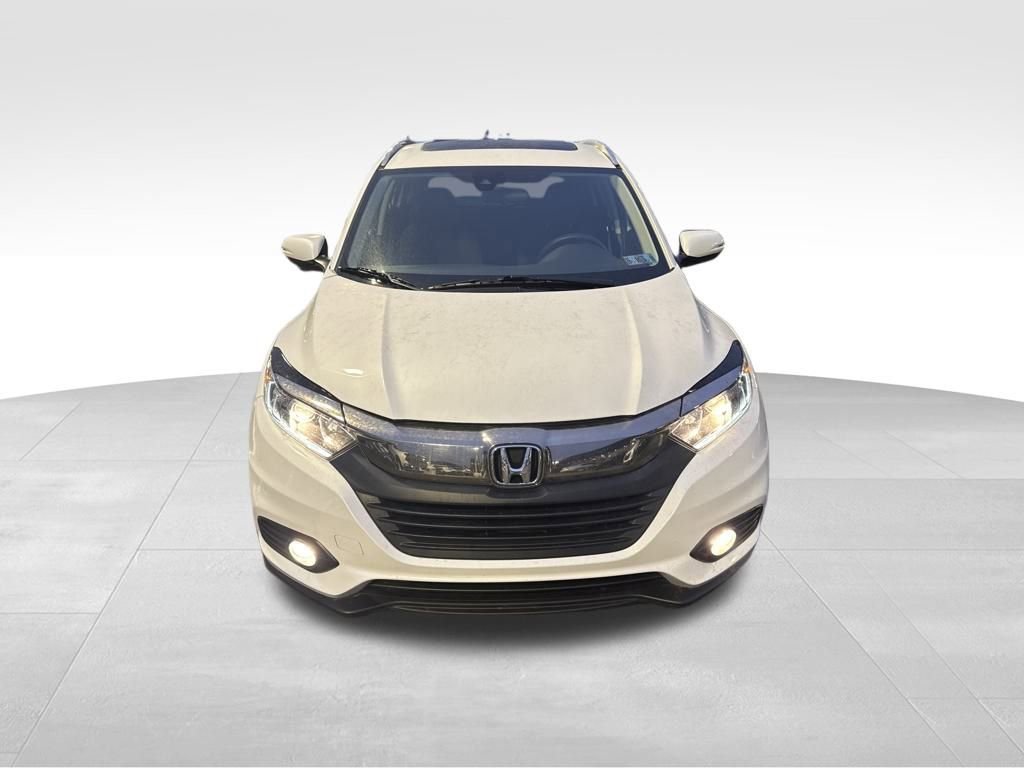 Used 2022 Honda HR-V EX image 8