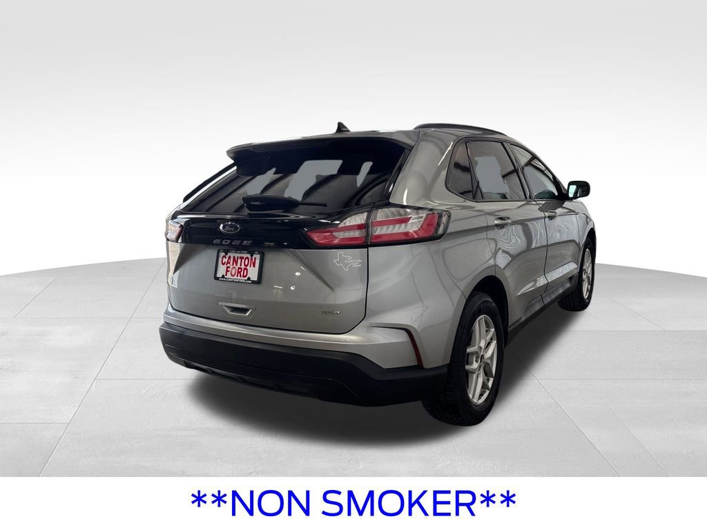 Used 2022 Ford Edge SE AWD/4WD image 8