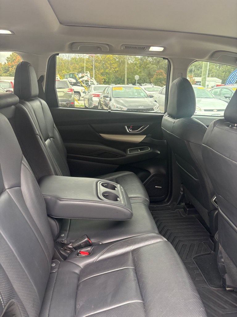 Used 2019 Subaru Ascent Limited AWD/4WD image 14