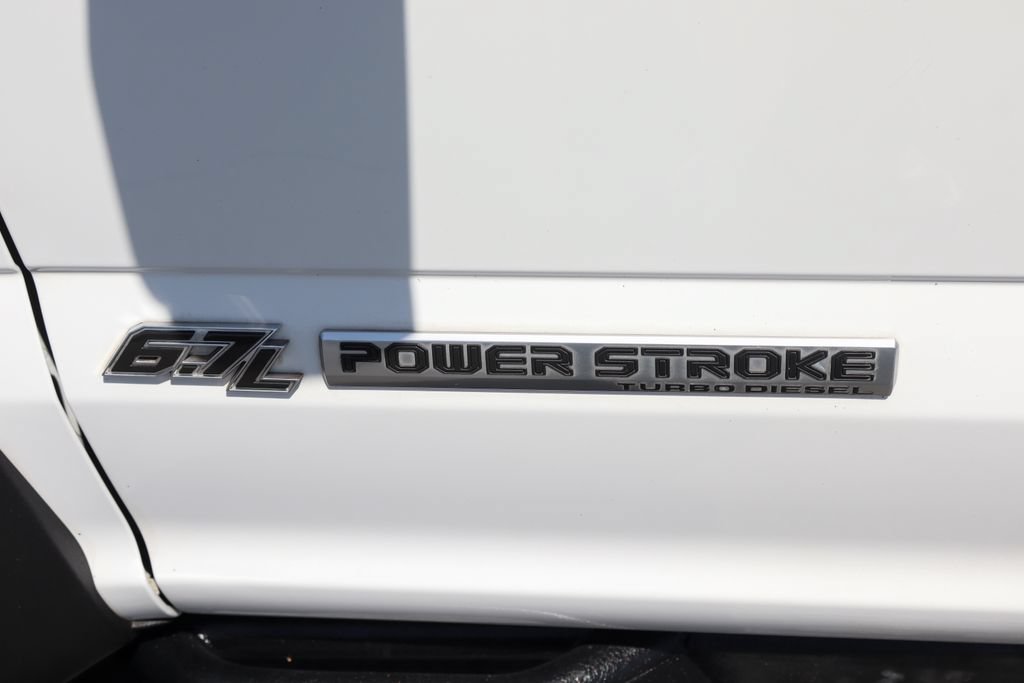 Used 2017 Ford F450 XL w/ Power Equipment Group RWD image 51