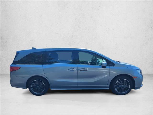 Used 2023 Honda Odyssey Elite image 4