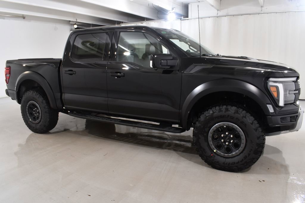 New 2026 Ford F150 Raptor image 5