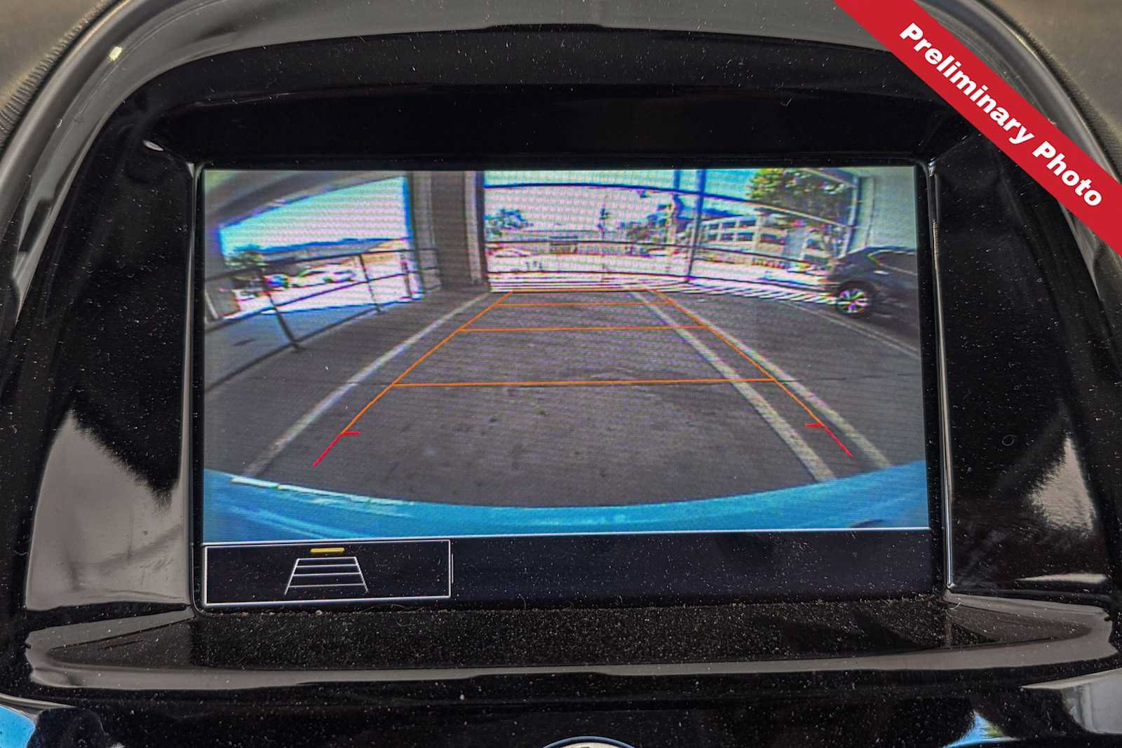 Used 2022 Chevrolet Spark LS FWD image 20