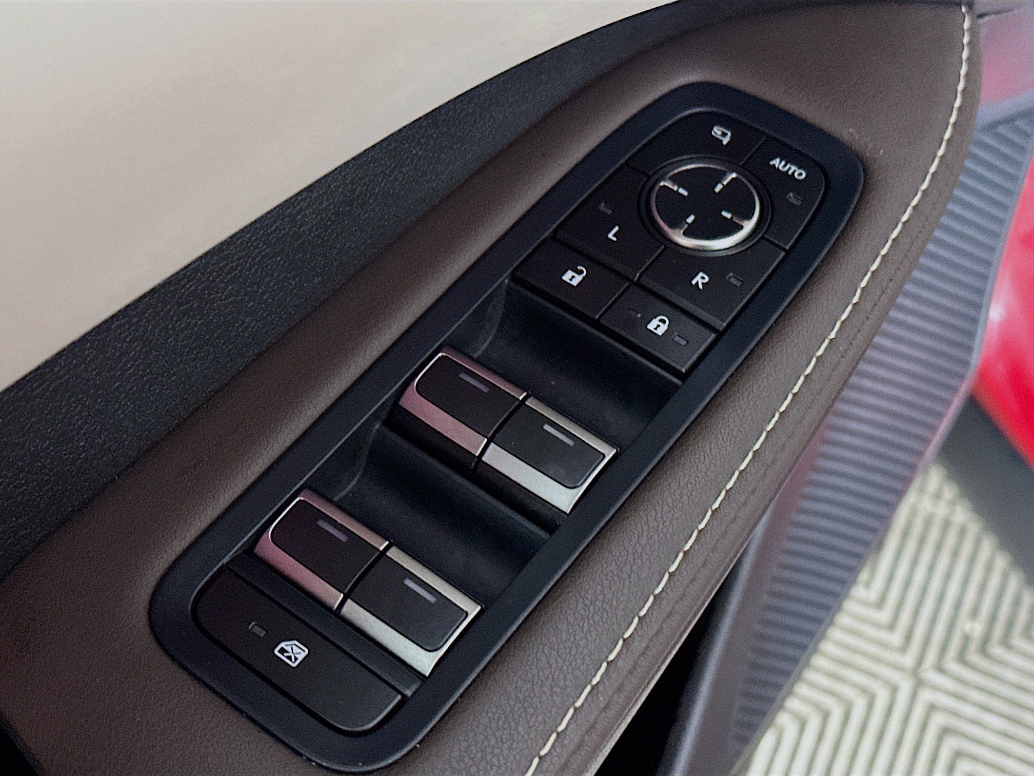 Certified 2024 Lexus RX 350 image 17