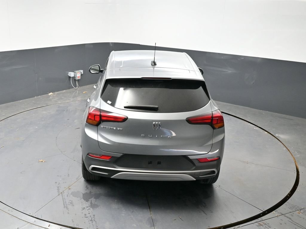 Used 2025 Buick Encore GX Preferred image 23