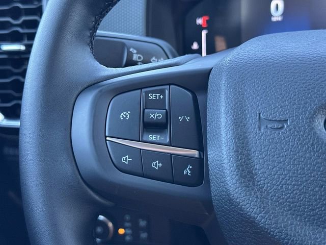 New 2025 Ford Ranger XLT w/ Chrome Accent Package image 23