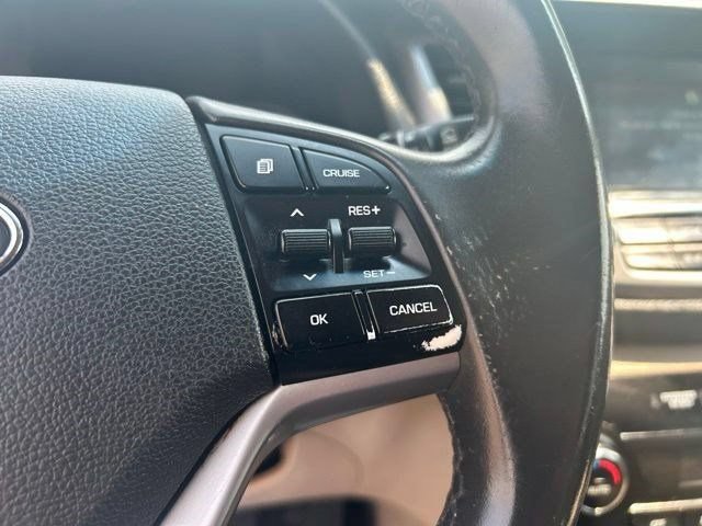 Used 2017 Hyundai Tucson Limited w/ Limited Ultimate Package 03 AWD/4WD image 17