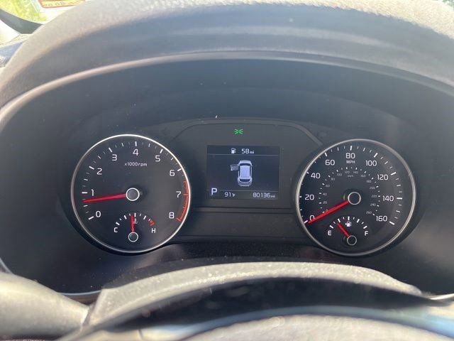 Used 2020 Kia Sportage LX FWD image 15