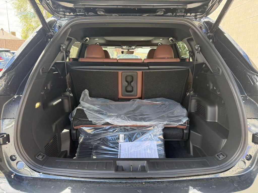 New 2026 Mitsubishi Outlander SEL AWD/4WD image 29