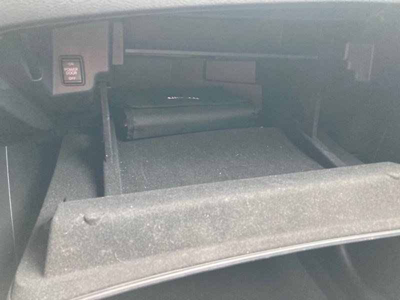 Used 2015 Nissan Murano Platinum w/ Cargo Package image 15