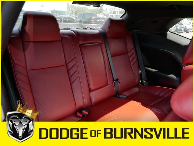 Used 2022 Dodge Challenger SRT Hellcat RWD image 16