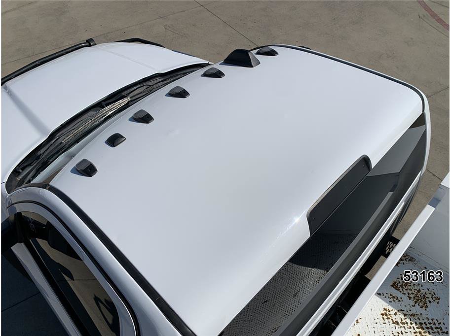 Used 2022 RAM 5500 Tradesman RWD image 9
