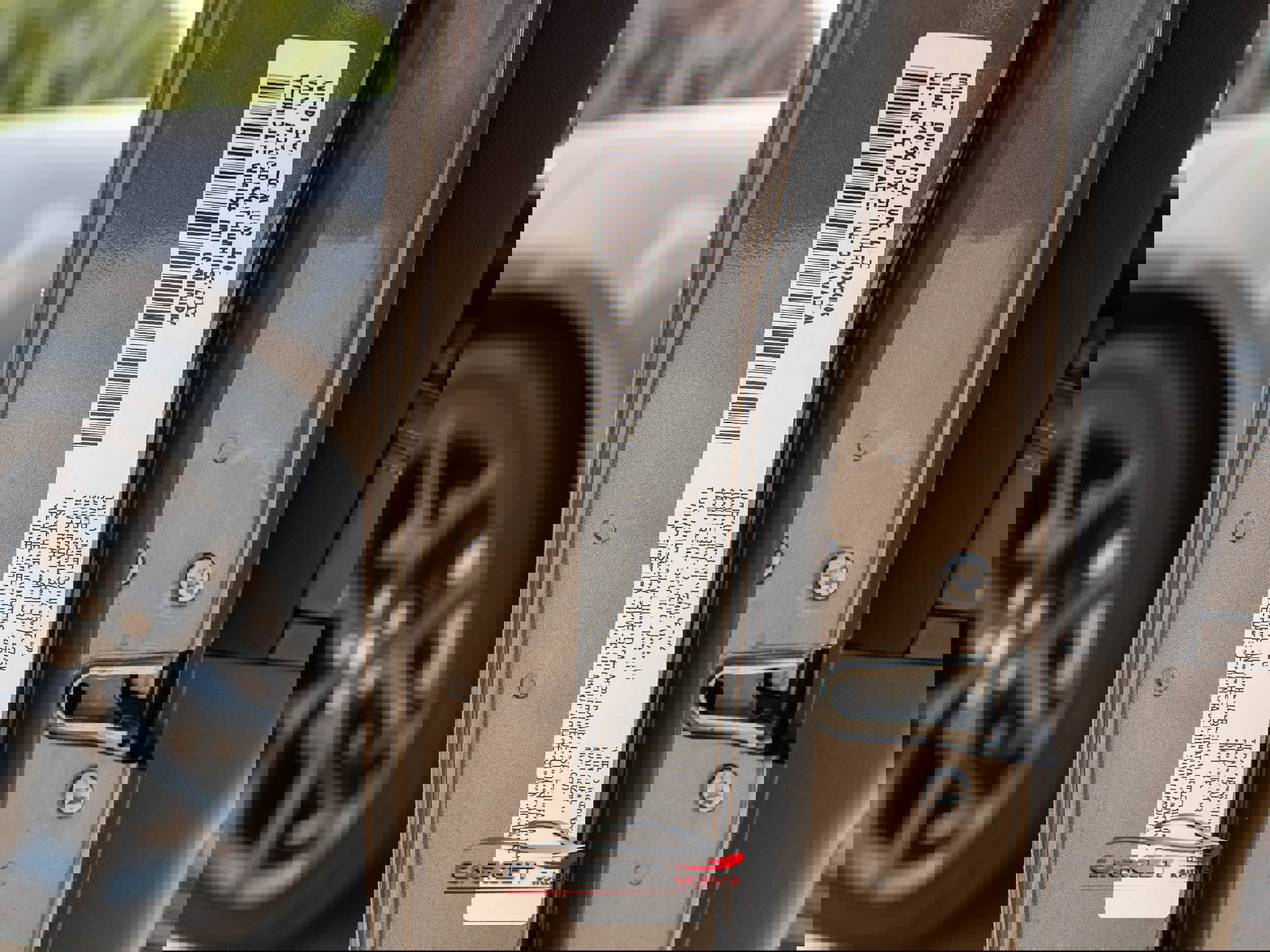 Used 2022 Dodge Charger R/T w/ Blacktop Package image 49