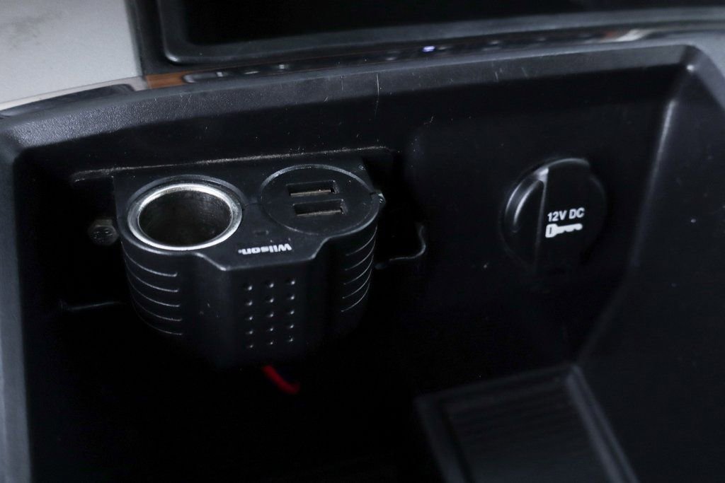 Used 2015 RAM 2500 Longhorn w/ Convenience Group image 41