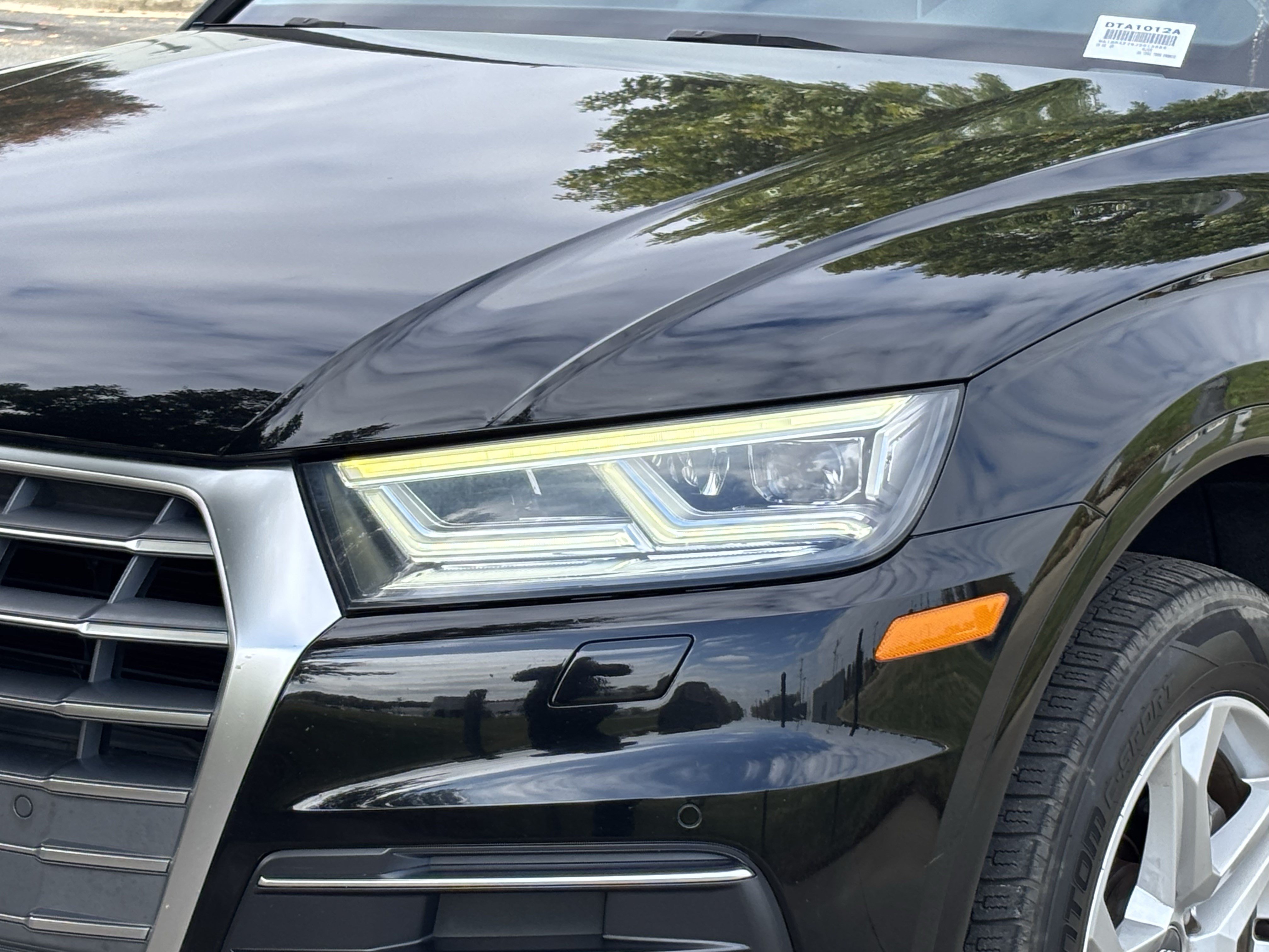 Used 2018 Audi Q5 2.0T Premium Plus w/ Premium Plus Package AWD/4WD image 7