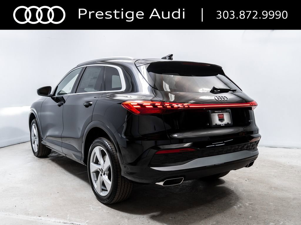New 2026 Audi Q5 Premium Plus AWD/4WD image 3