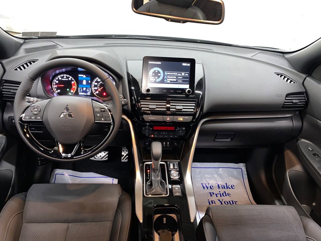 Used 2026 Mitsubishi Eclipse Cross AWD image 27