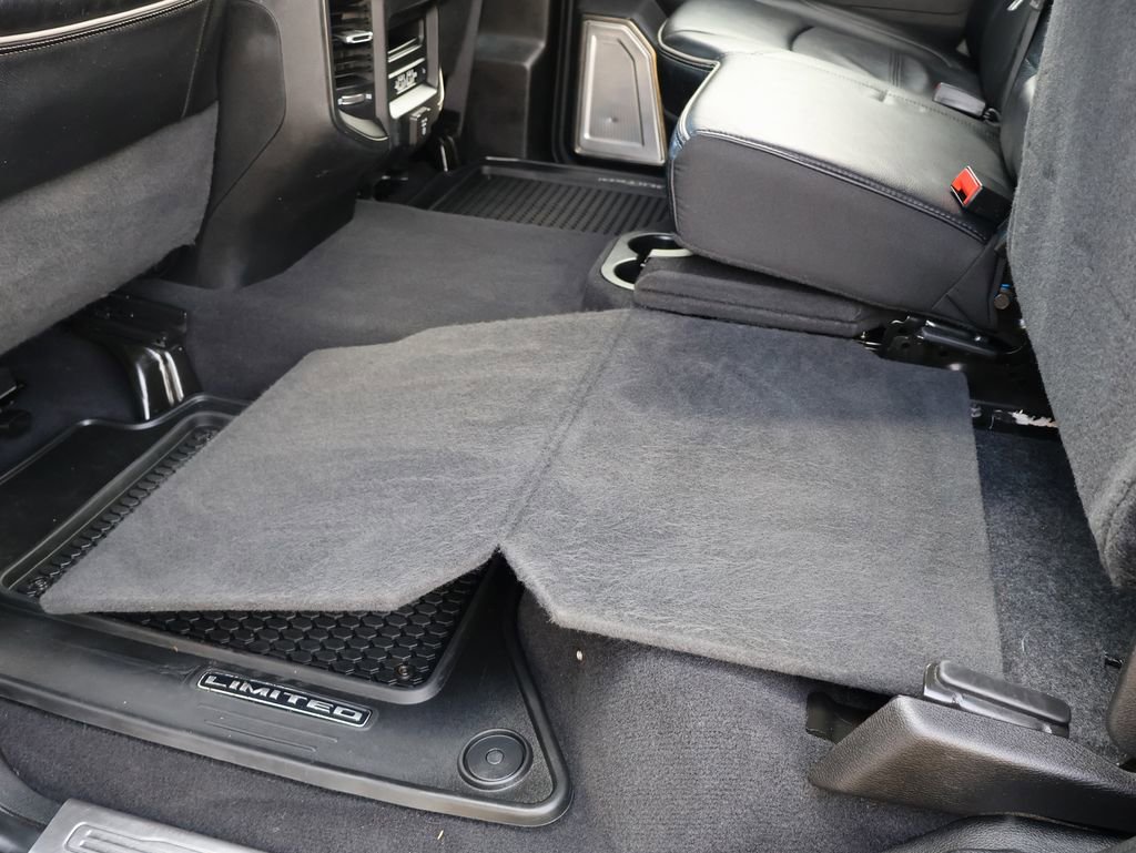 Used 2020 RAM 3500 Limited image 30