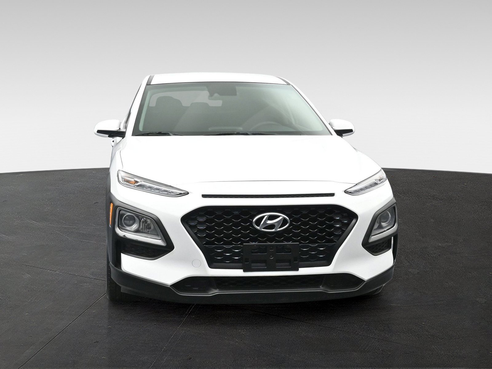 Used 2021 Hyundai Kona SE FWD image 7