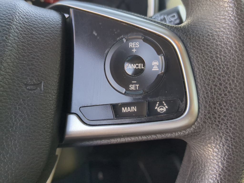Used 2018 Honda CR-V EX image 27