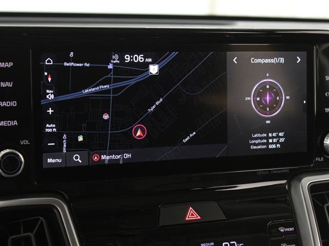 Used 2022 Kia Sorento S image 10