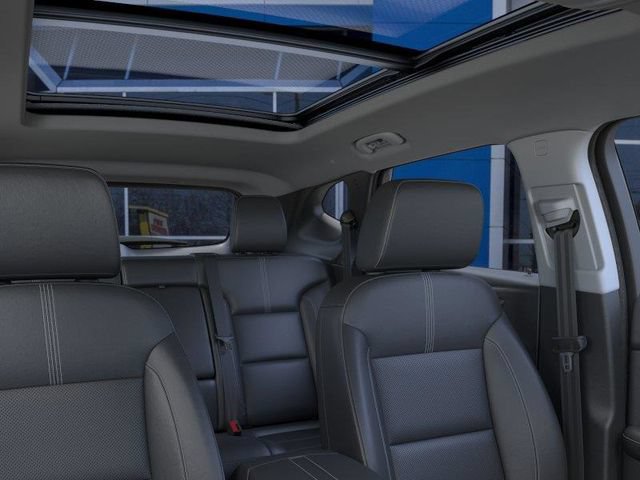 New 2026 Chevrolet Blazer LT w/ Sound & Technology Package AWD/4WD image 26