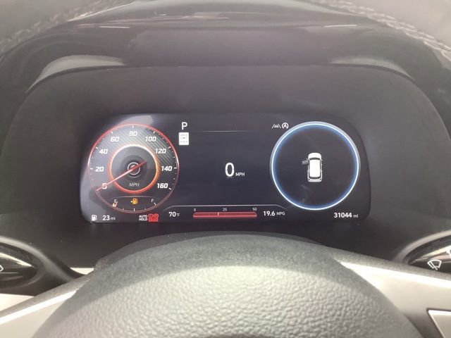 Certified 2024 Hyundai Palisade SEL w/ Premium Package image 31