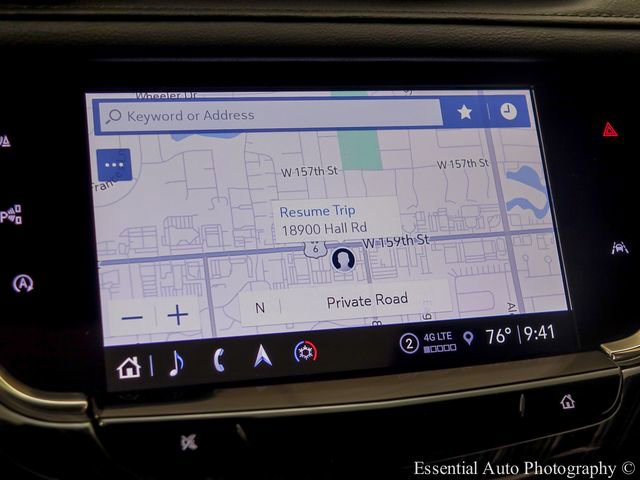 Certified 2023 Cadillac XT6 Premium Luxury w/ Technology Package AWD/4WD image 17