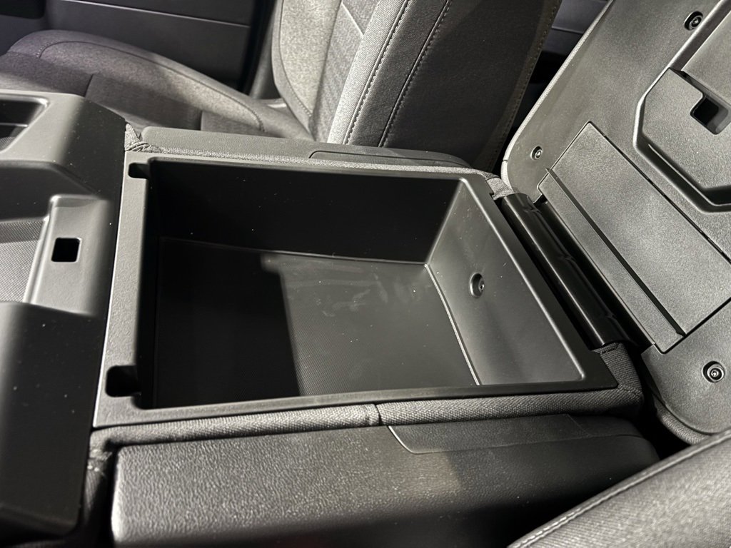 New 2026 GMC Sierra 1500 Elevation image 22