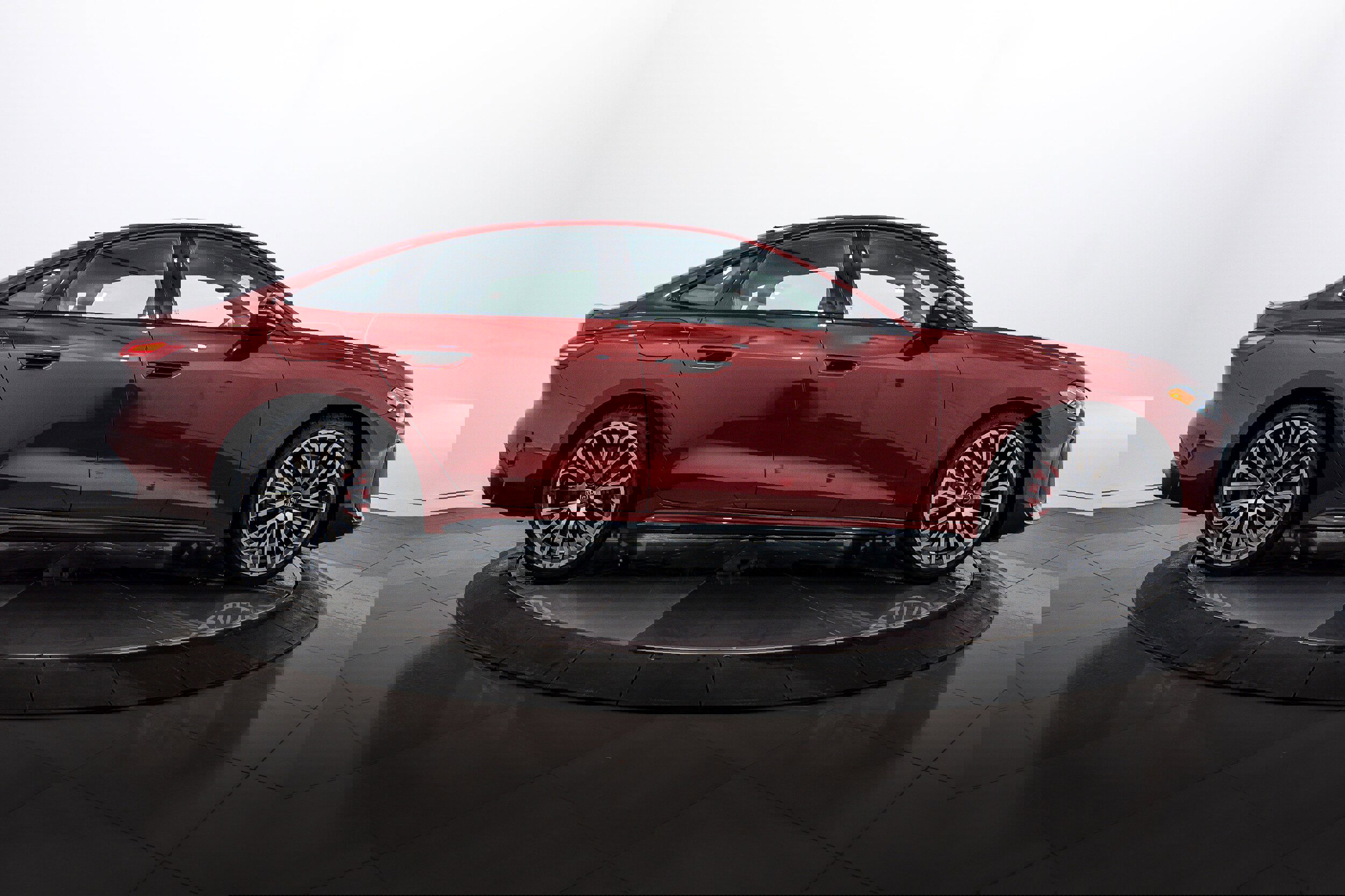 New 2025 Audi S5 Premium Plus image 3